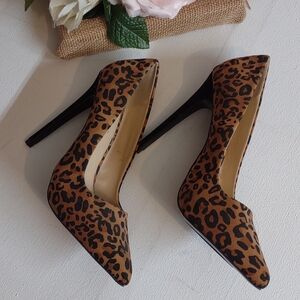 Liliana heels shoes for women size 8